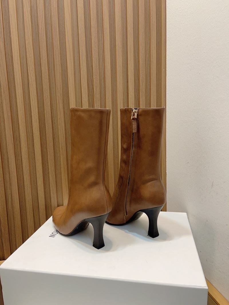 The Row Boots